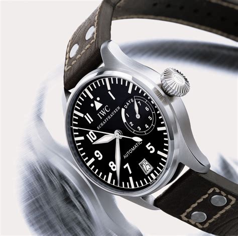 iwc big pilot replica price|iwc big pilot 5002.